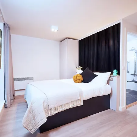 Joivy At Iona Street - Adults Only * Edimburgo