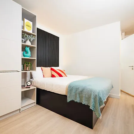 Joivy At Iona Street - Adults Only