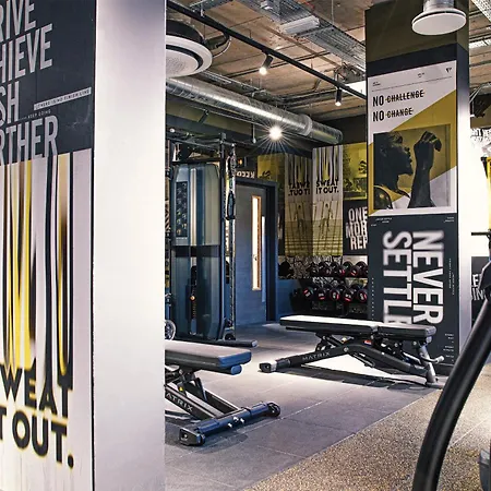 Joivy At Iona Street - Adults Only Apartamento