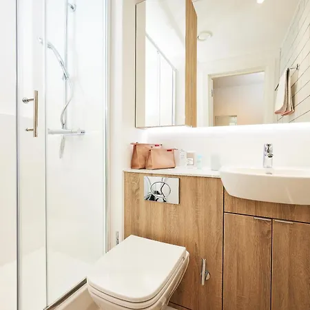 Apartamento Joivy At Iona Street - Adults Only Edimburgo