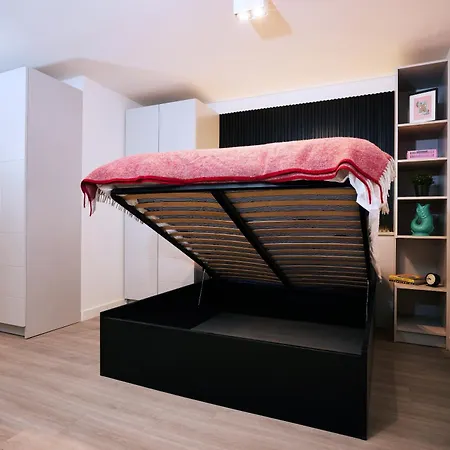 Joivy At Iona Street - Adults Only * Edimburgo