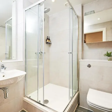Joivy At Iona Street - Adults Only Édimbourg