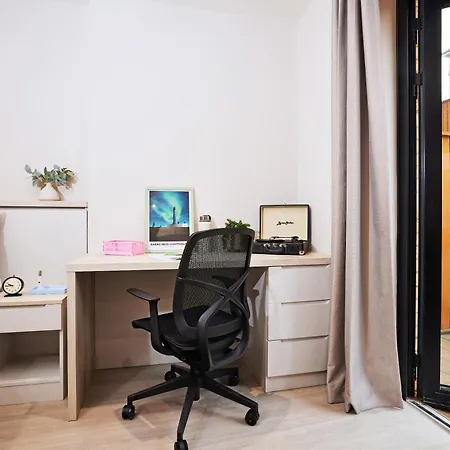 Apartamento Joivy At Iona Street - Adults Only *