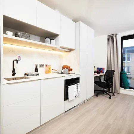 Apartamento Joivy At Iona Street - Adults Only
