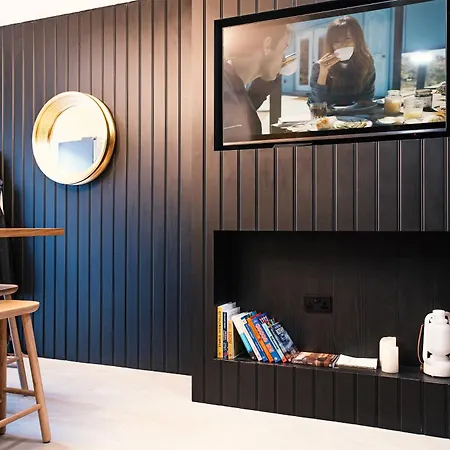 Joivy At Iona Street - Adults Only Edimburgo