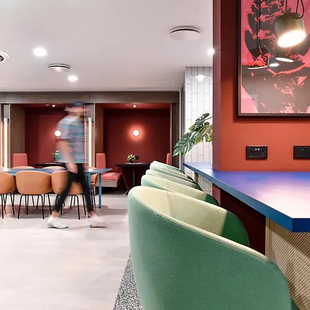 Joivy At Iona Street - Adults Only * Edinburgh