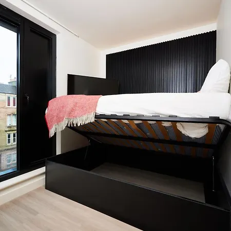Joivy At Iona Street - Adults Only Edimburgo