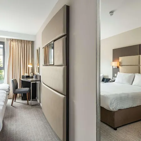 Hotel Mercure Haymarket 4*