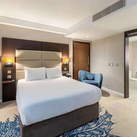 Hotel Mercure Haymarket 4*