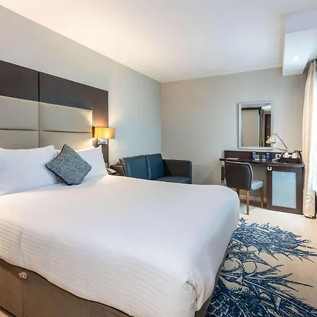 Mercure Haymarket Hotel 4*