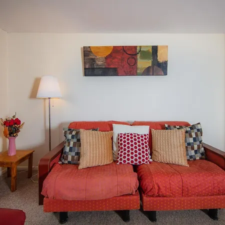 Appartement Fab Arthur Seat Views, Old Town *