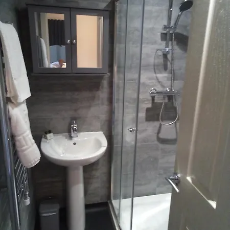 Ardmillan 2* Édimbourg