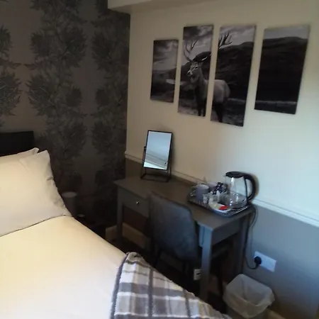 Ardmillan Édimbourg