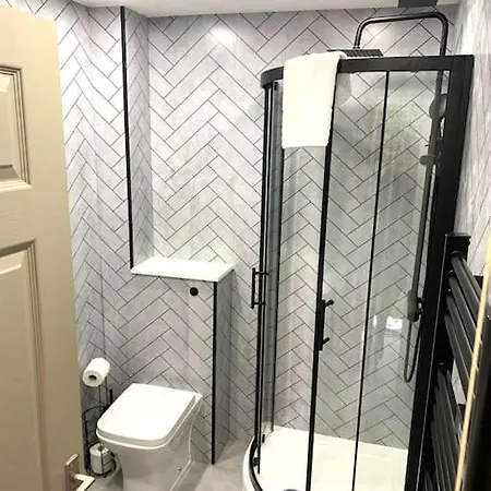 Grassmarket Apartment