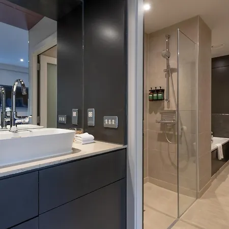 Hotel Apex Of Edinburgh