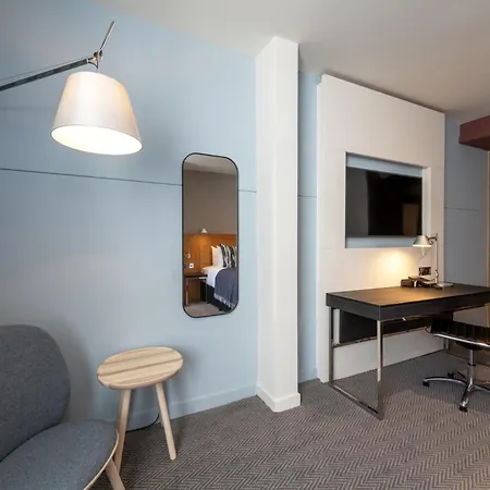 Hotel Apex Of Edinburgh
