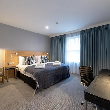 Apex Of Hotel
