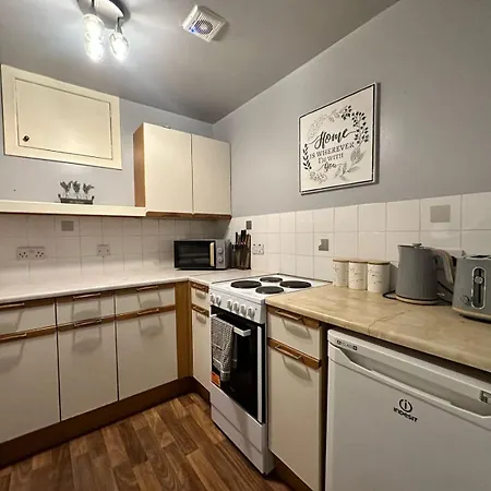 Apartamento Lights