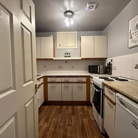 Lights Appartamento Edimburgo