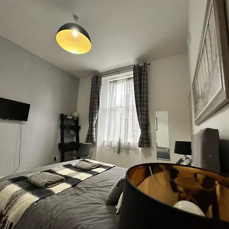 Apartamento Lights *