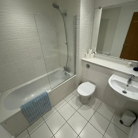 Ivi Granton Harbour Edinburgh