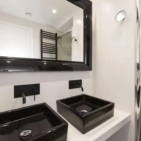 Appartamento Boutique Castle View Apartment. *