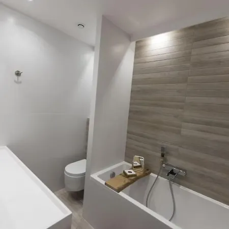 Boutique Castle View Apartment. Appartamento