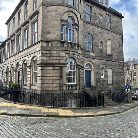 Apartmán Cosy Georgian Flat