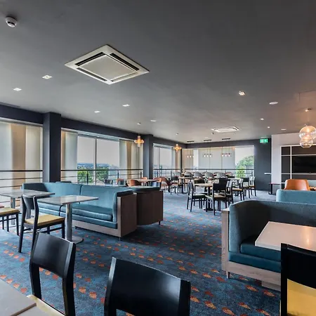 Hotel Zoo By Ihg Edinburgh