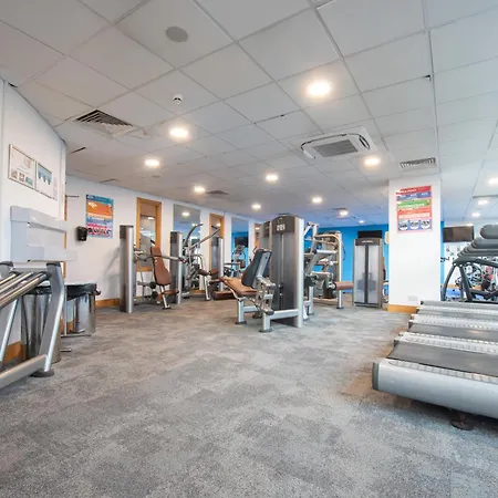 Ξενοδοχείο Zoo By Ihg