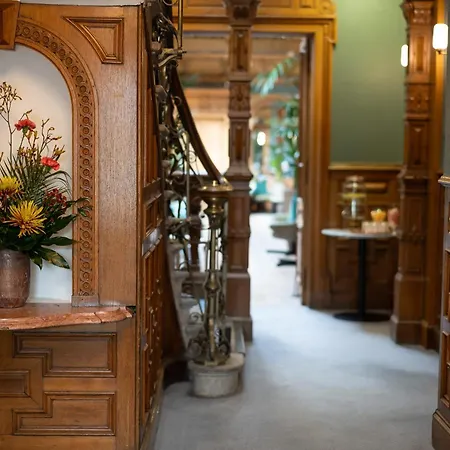 The Scott Hotel