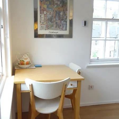 Grassmarket Studio - Websters Land *