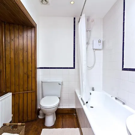 Apartment Greenside Edinburgh