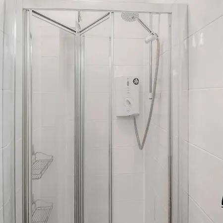 Lilas Abbeyhill - 1br-1ba 5 Mins To Meadowbank Shopping By Bonjour Residences Appartement