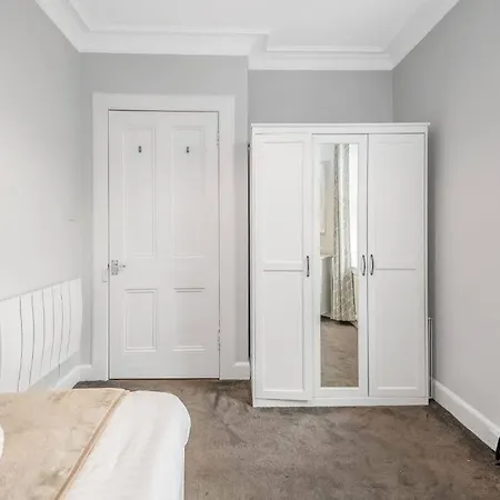 Lilas Abbeyhill - 1br-1ba 5 Mins To Meadowbank Shopping By Bonjour Residences Appartement Edinburgh