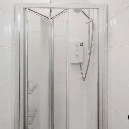 Lilas Abbeyhill - 1br-1ba 5 Mins To Meadowbank Shopping By Bonjour Residences Appartement Edinburgh