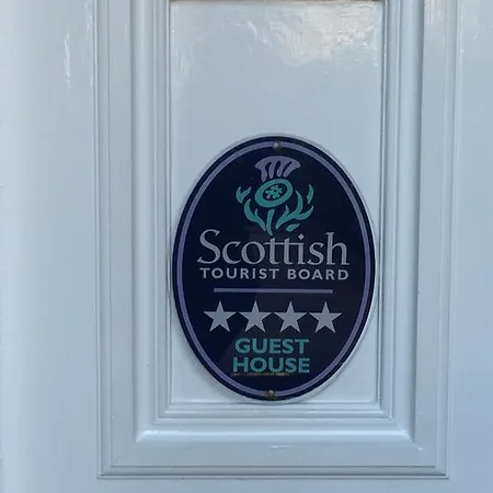 Ashdene House