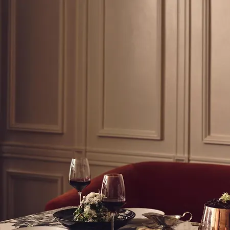 Intercontinental The George By Ihg Ξενοδοχείο Εδιμβούργο