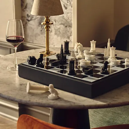 Intercontinental The George By Ihg エディンバラ