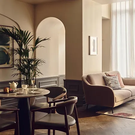 Intercontinental The George By Ihg