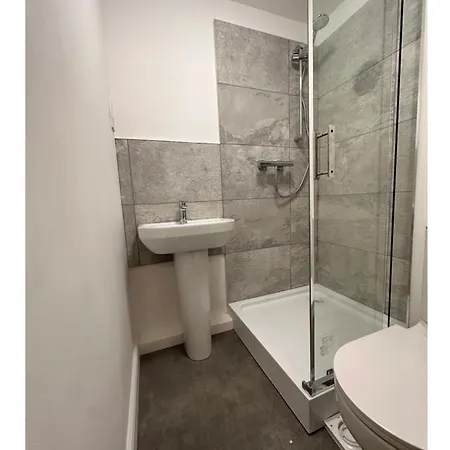Apartment Giles