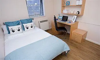 Hotel Mansion - Fountainbridge