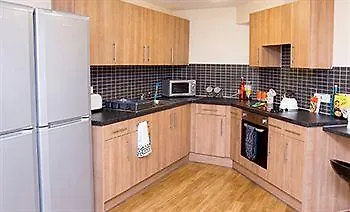 Mansion - Fountainbridge *