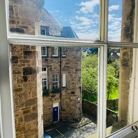 Leonardo City Edimburgo