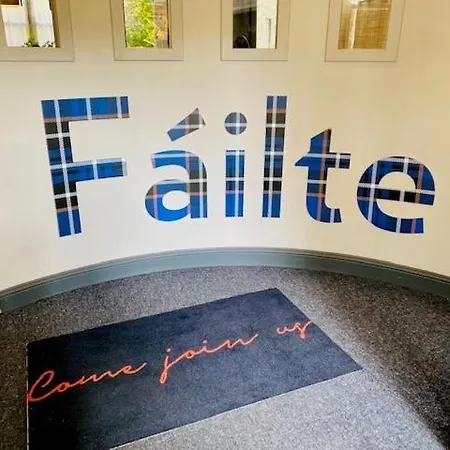 Leonardo Hotel Edynburg