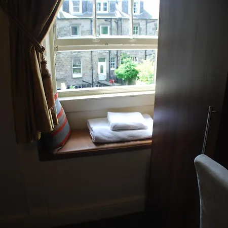 Hotel The Salisbury Edimburgo