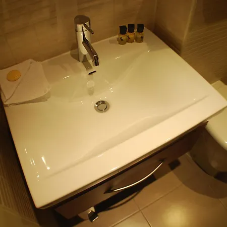 Hotel The Salisbury 4*