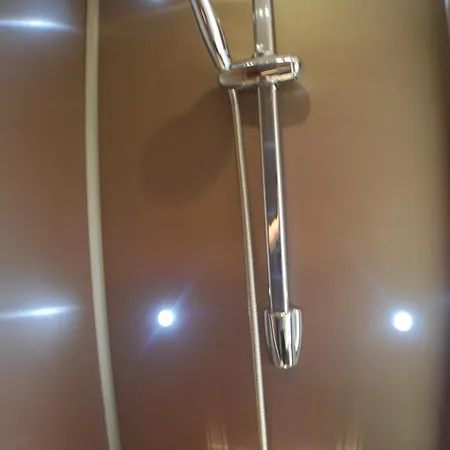 Hotel The Salisbury 4*