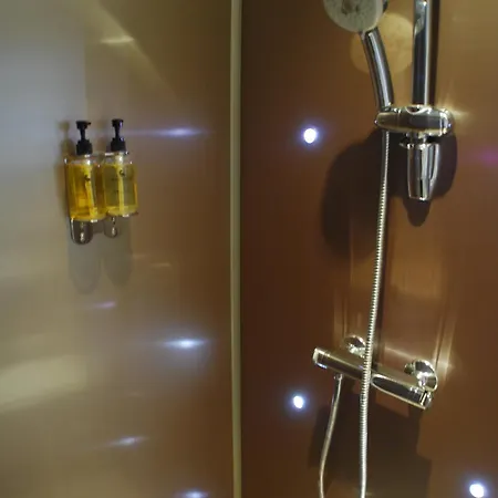 The Salisbury Edimburgo