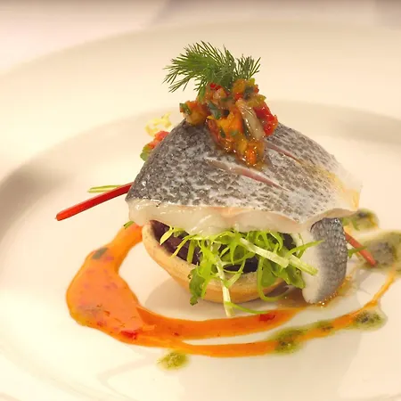 国王庄园贝斯特韦斯特酒店